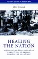 Healing the Nation