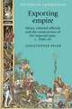 Exporting empire