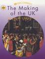 Re-discovering the Making of the UK