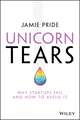 Unicorn Tears – Why Startups Fail and How To Avoid It