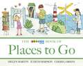 ABC Book of Places to Go