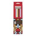 Frank Lloyd Wright Pencil Set