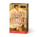 Oddly Correct Game