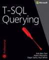 T-SQL Querying