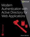 Modern Authentication with Azure Active Directory for Web Applications: Monitoring and Operating a Private Cloud