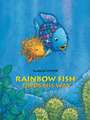 Rainbow Fish Finds His Way