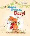 Happy Birthday, Davy!: Stories and Fairy Tales