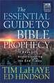 The Essential Guide to Bible Prophecy: 13 Keys to Understanding the End Times