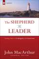 The Shepherd as Leader: Guiding Others with Integrity and Conviction