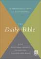 The Daily Bible (Niv)