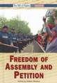 Freedom of Assembly and Petition