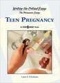 Teen Pregnancy