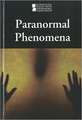 Paranormal Phenomena