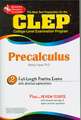 CLEP Precalculus