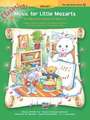 Classroom Music for Little Mozarts -- The Big Music Book, Bk 3: 10 Sequential Lessons for Ages 4-6, Big Book