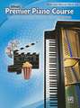 Premier Piano Course Pop and Movie Hits, Bk 2a