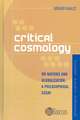 Critical Cosmology