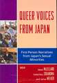 Queer Voices from Japan