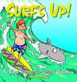 Surf's Up!: The Sixth Sherman's Lagoon Collection