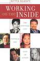 Working on the Inside: The Spiritual Life Through the Eyes of Actors