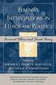 Feminist Interventions in Ethics and Politics