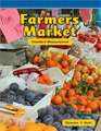 Farmer's Market: Standard Measurement