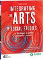 Integrating the Arts in Social Studies