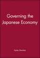 Governing the Japanese Economy