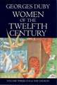 Women of the Twelfth Century V 3 – Eve and the Church