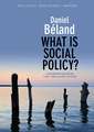 What is Social Policy? – Understanding the Welfare State