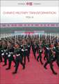 China′s Military Transformation