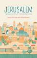 Jerusalem – The Spatial Politics of a Divided Metropolis