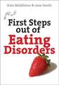 The Parent`s Guide to Eating Disorders – What every parent needs to know