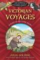 Victorian Voyages – Where did we come from?