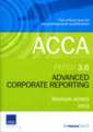 ADVANCED CORPORATE REPORTING 3.6