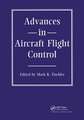 Advances In Aircraft Flight Control