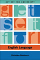 Get Set for English Language: Theory and Practice