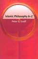 Islamic Philosophy A-Z