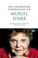 The Edinburgh Companion to Muriel Spark: What Might Happen If We Retreat from Globalization?