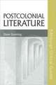 Postcolonial Literature