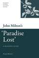 John Milton's 'Paradise Lost'