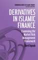 Derivatives in Islamic Finance