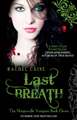 Last Breath: Morganville Vampires Book 11