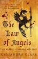 The Law Of Angels