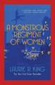 A Monstrous Regiment Of Women