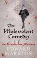 Malevolent Comedy