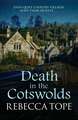 Death In The Cotswolds