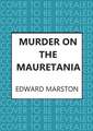 Murder on the Mauretania