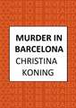 Murder in Barcelona