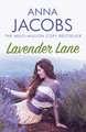 Lavender Lane